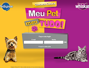 Meu Pet Meu Tudo